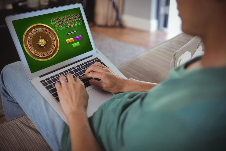Simbol tanggung jawab bermain dan kontrol hiburan melalui bonus mingguan